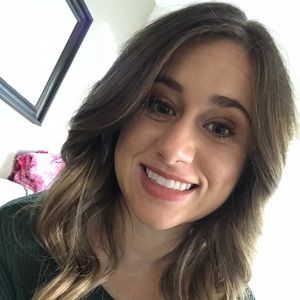 Meet your Posher, Megan